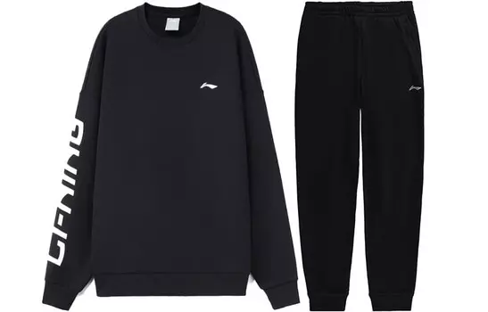 Повседневная спортивная одежда для мужчин Lining