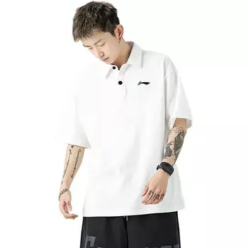 Повседневная спортивная одежда для мужчин Lining