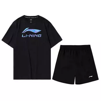 Повседневная спортивная одежда для мужчин Lining