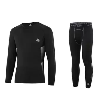 Повседневная спортивная одежда для мужчин Peak