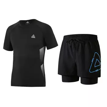 Повседневная спортивная одежда для мужчин Peak
