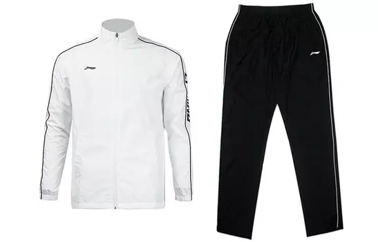 Повседневная спортивная одежда для мужчин серии Badminton Lining
