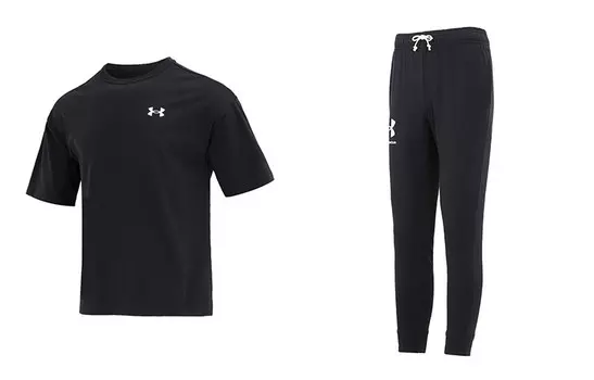 Повседневная спортивная одежда для мужчин Under Armour