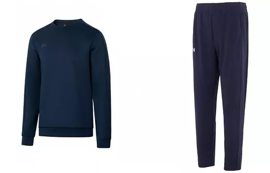 Повседневная спортивная одежда для мужчин Under Armour