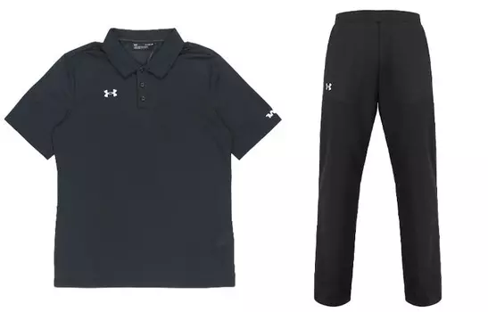 Повседневная спортивная одежда для мужчин Under Armour