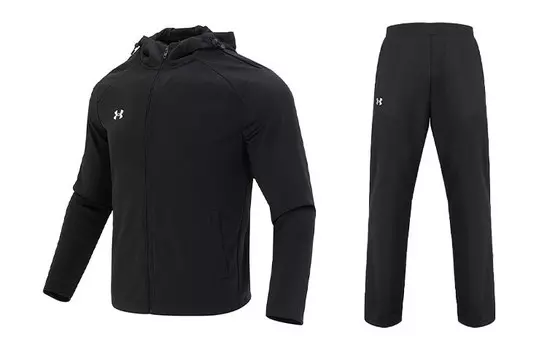 Повседневная спортивная одежда для мужчин Under Armour