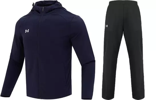 Повседневная спортивная одежда для мужчин Under Armour