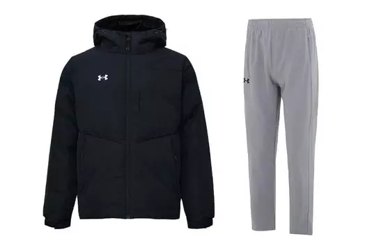 Повседневная спортивная одежда для мужчин Under Armour