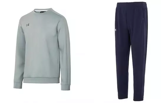 Повседневная спортивная одежда для мужчин Under Armour