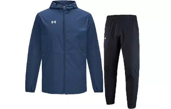 Повседневная спортивная одежда для мужчин Under Armour