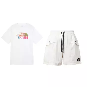 Повседневная спортивная одежда для женщин The North Face