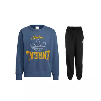Повседневная спортивная одежда унисекс Adidas Originals