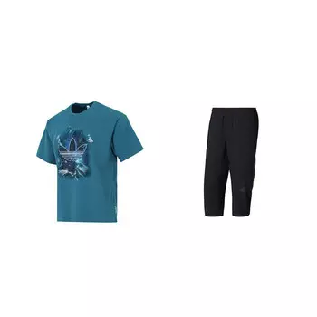 Повседневная спортивная одежда унисекс Adidas Originals
