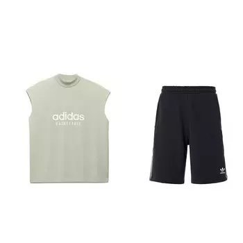 Повседневная спортивная одежда унисекс Adidas Originals