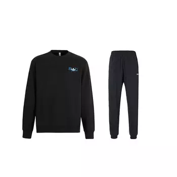 Повседневная спортивная одежда унисекс Adidas Originals