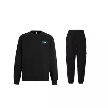 Повседневная спортивная одежда унисекс Adidas Originals