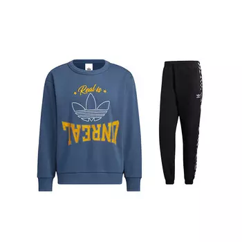 Повседневная спортивная одежда унисекс Adidas Originals