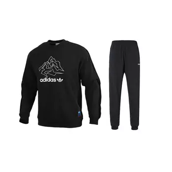 Повседневная спортивная одежда унисекс Adidas Originals