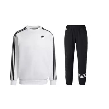 Повседневная спортивная одежда унисекс Adidas Originals