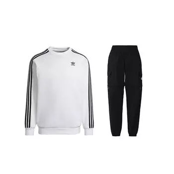 Повседневная спортивная одежда унисекс Adidas Originals