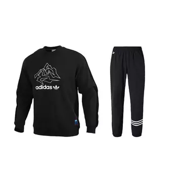Повседневная спортивная одежда унисекс Adidas Originals