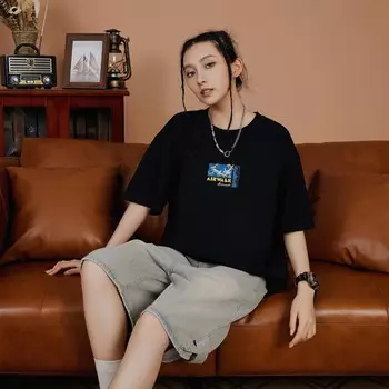 Повседневная спортивная одежда унисекс Airwalk