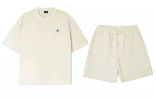 Повседневная спортивная одежда унисекс BD.POWER UP+