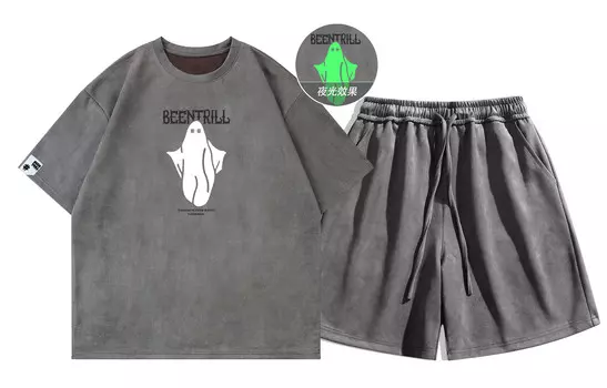 Повседневная спортивная одежда унисекс Beentrill