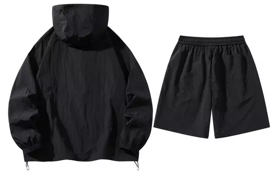 Повседневная спортивная одежда унисекс Bienkimiiye