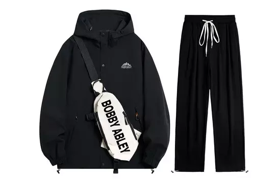 Повседневная спортивная одежда унисекс Bobby Abley