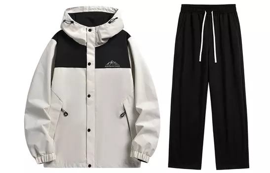 Повседневная спортивная одежда унисекс BODY GLOVE