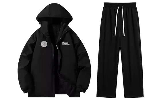 Повседневная спортивная одежда унисекс BODY GLOVE