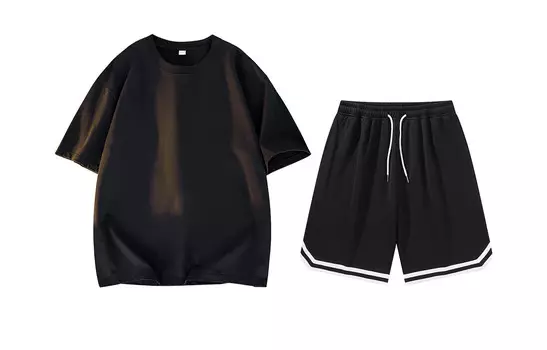 Повседневная спортивная одежда унисекс Cenpin