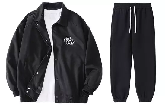 Повседневная спортивная одежда унисекс Float