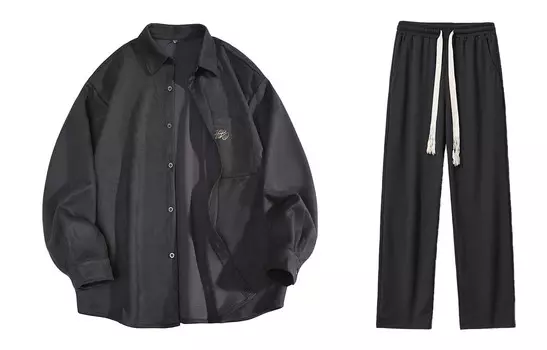 Повседневная спортивная одежда унисекс Float