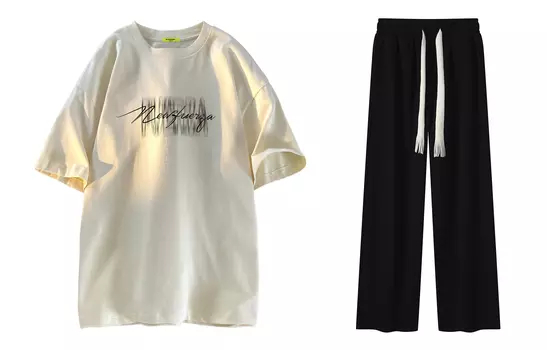 Повседневная спортивная одежда унисекс FUERZA