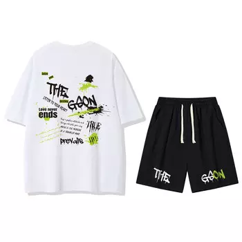 Повседневная спортивная одежда унисекс Gson