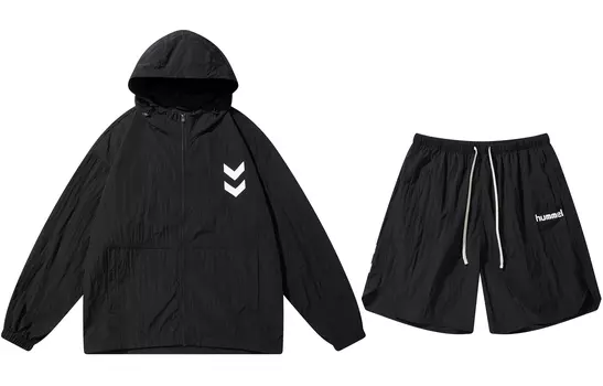 Повседневная спортивная одежда унисекс Hummel