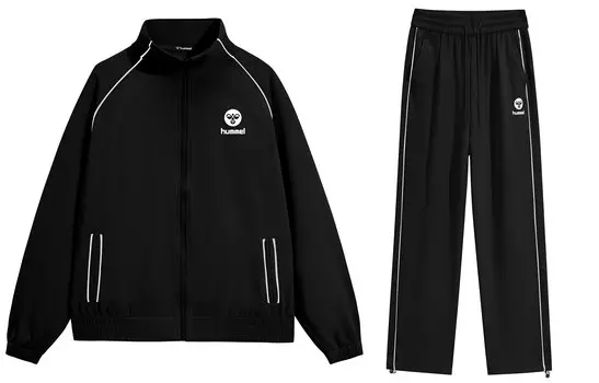 Повседневная спортивная одежда унисекс Hummel