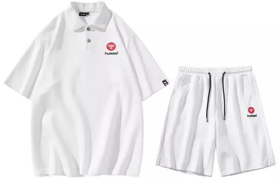 Повседневная спортивная одежда унисекс Hummel