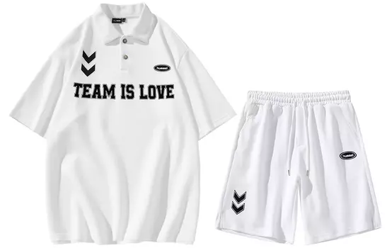 Повседневная спортивная одежда унисекс Hummel