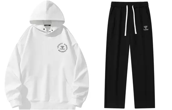 Повседневная спортивная одежда унисекс Hummel