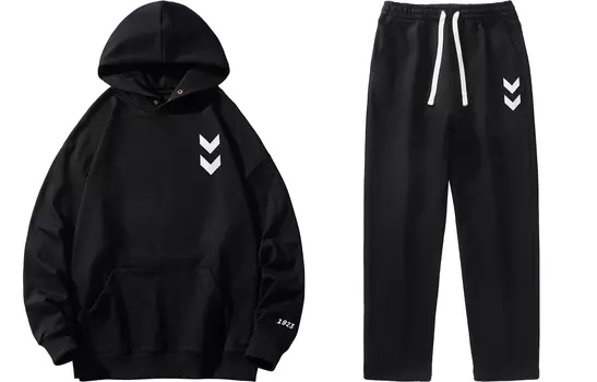 Повседневная спортивная одежда унисекс Hummel
