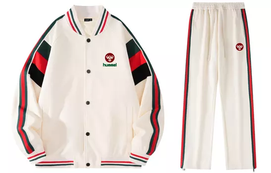 Повседневная спортивная одежда унисекс Hummel
