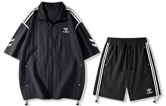 Повседневная спортивная одежда унисекс Hummel