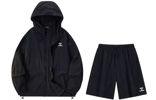 Повседневная спортивная одежда унисекс Hummel