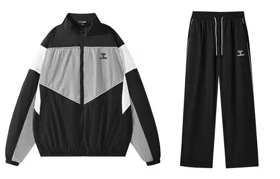 Повседневная спортивная одежда унисекс Hummel
