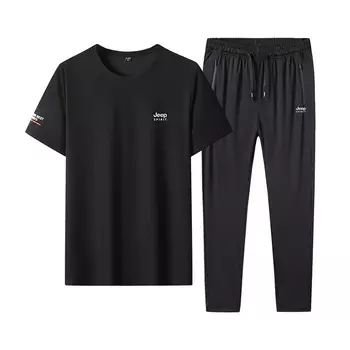 Повседневная спортивная одежда унисекс JEEP SPIRIT