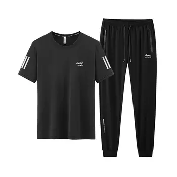 Повседневная спортивная одежда унисекс JEEP SPIRIT