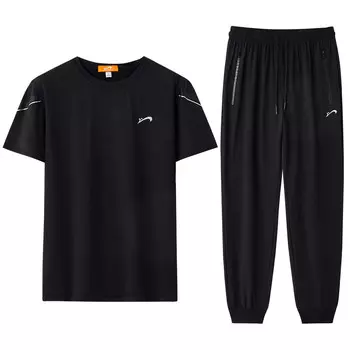 Повседневная спортивная одежда унисекс K-Bird